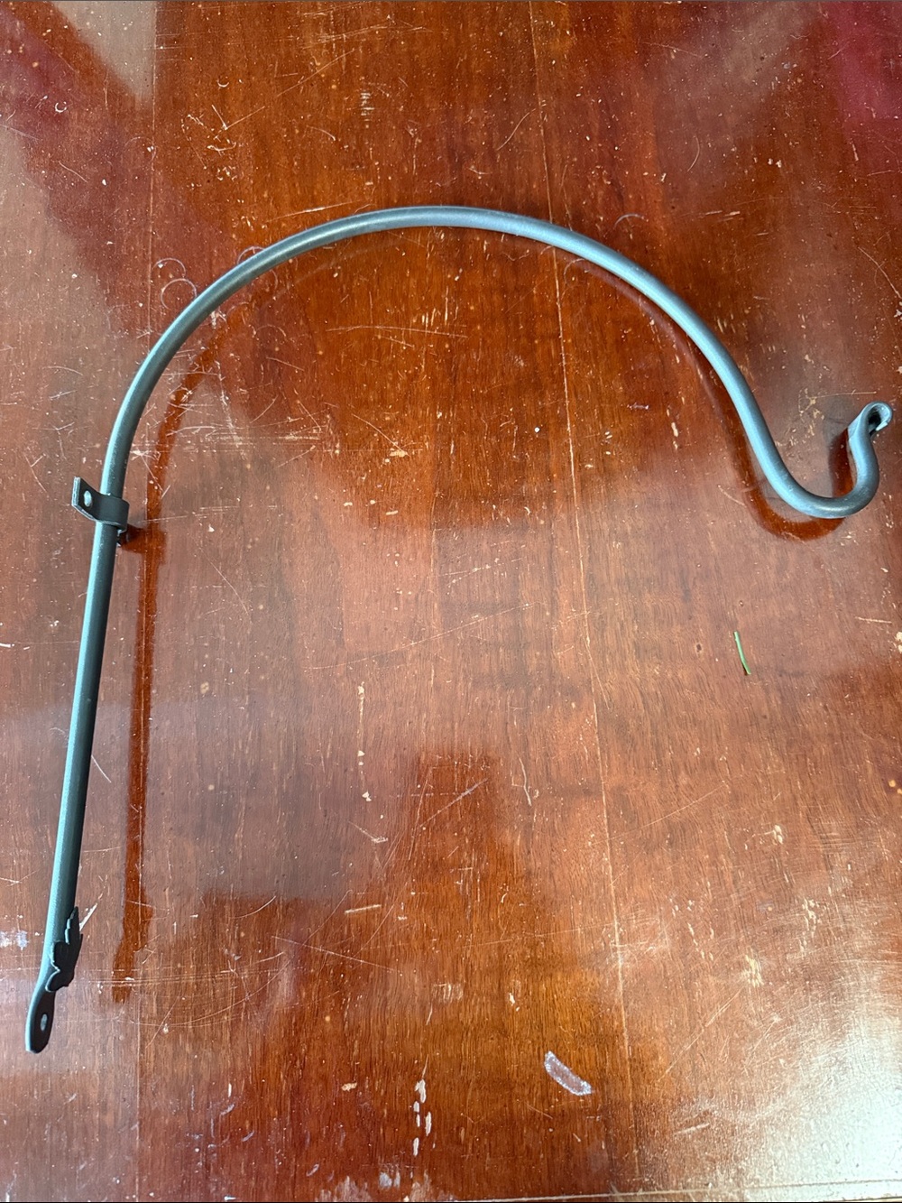 Wrought iron Wall Hook for Hanging Decor